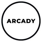 Arcady Studio Logo