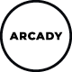 Arcady Studio Logo